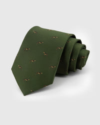 TIE NA MOSS POINTER