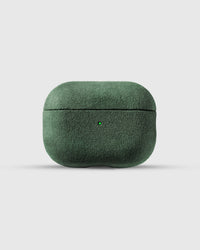 KASO NG ALCANTARA PARA SA AIRPODS PRO