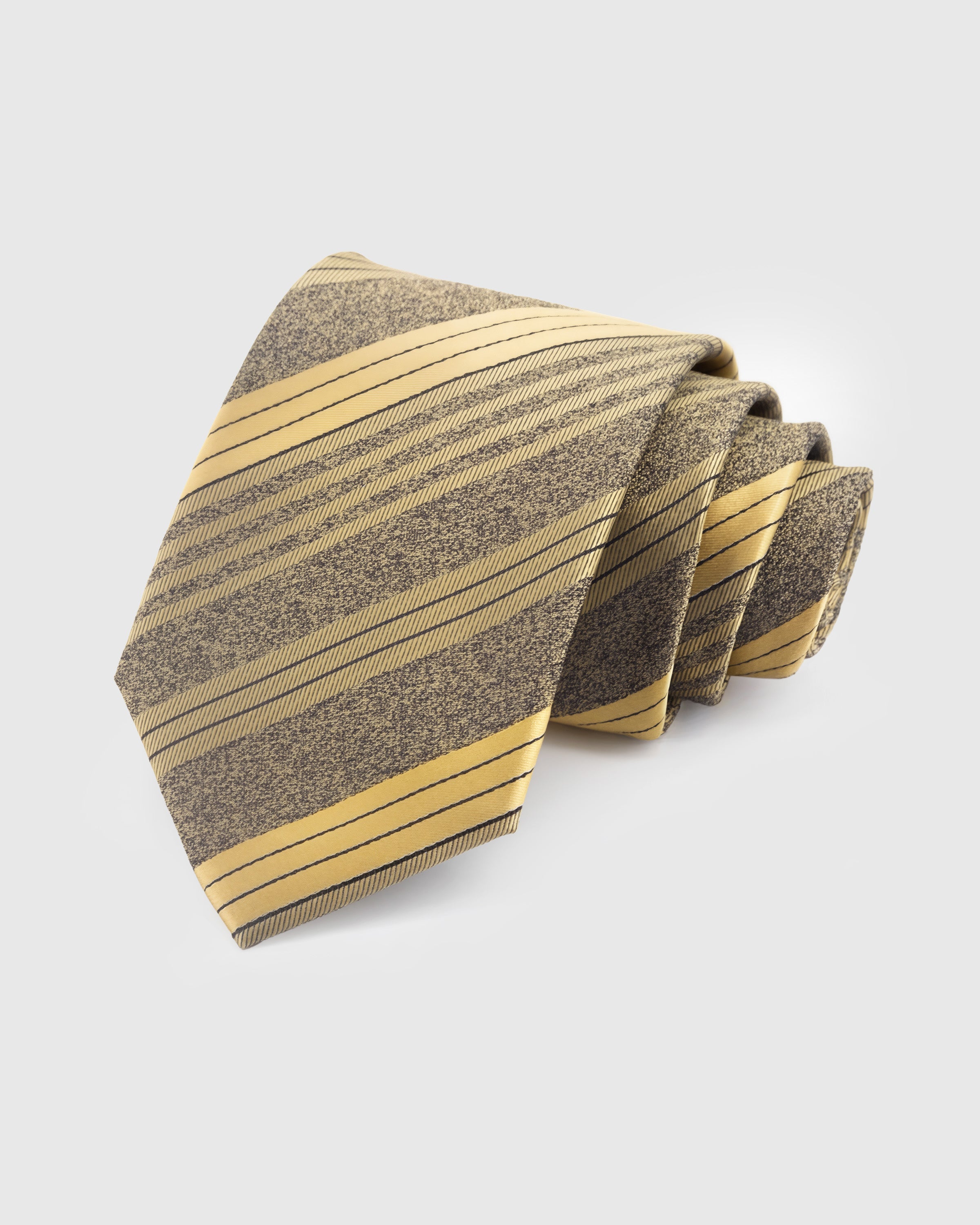 SAFFRON STRIPE NA KWINTAS