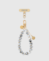 STORM EYE AMULET STRAP NG TELEPONO  