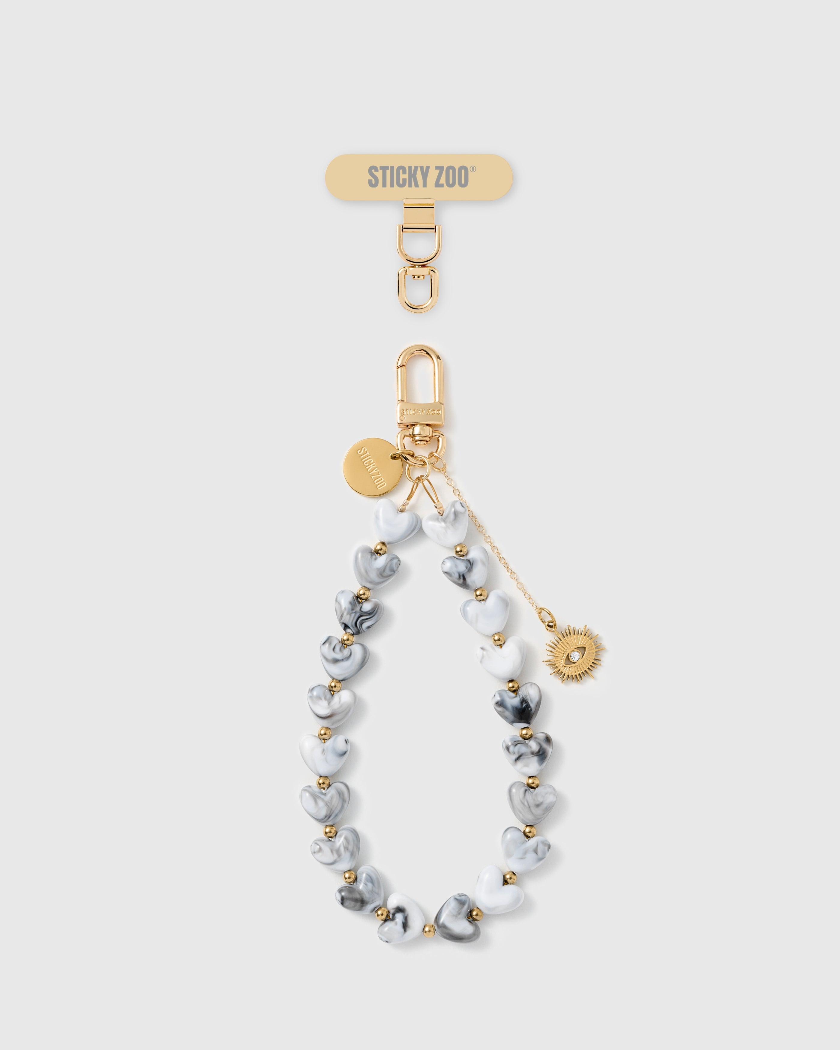STORM EYE AMULET STRAP NG TELEPONO  