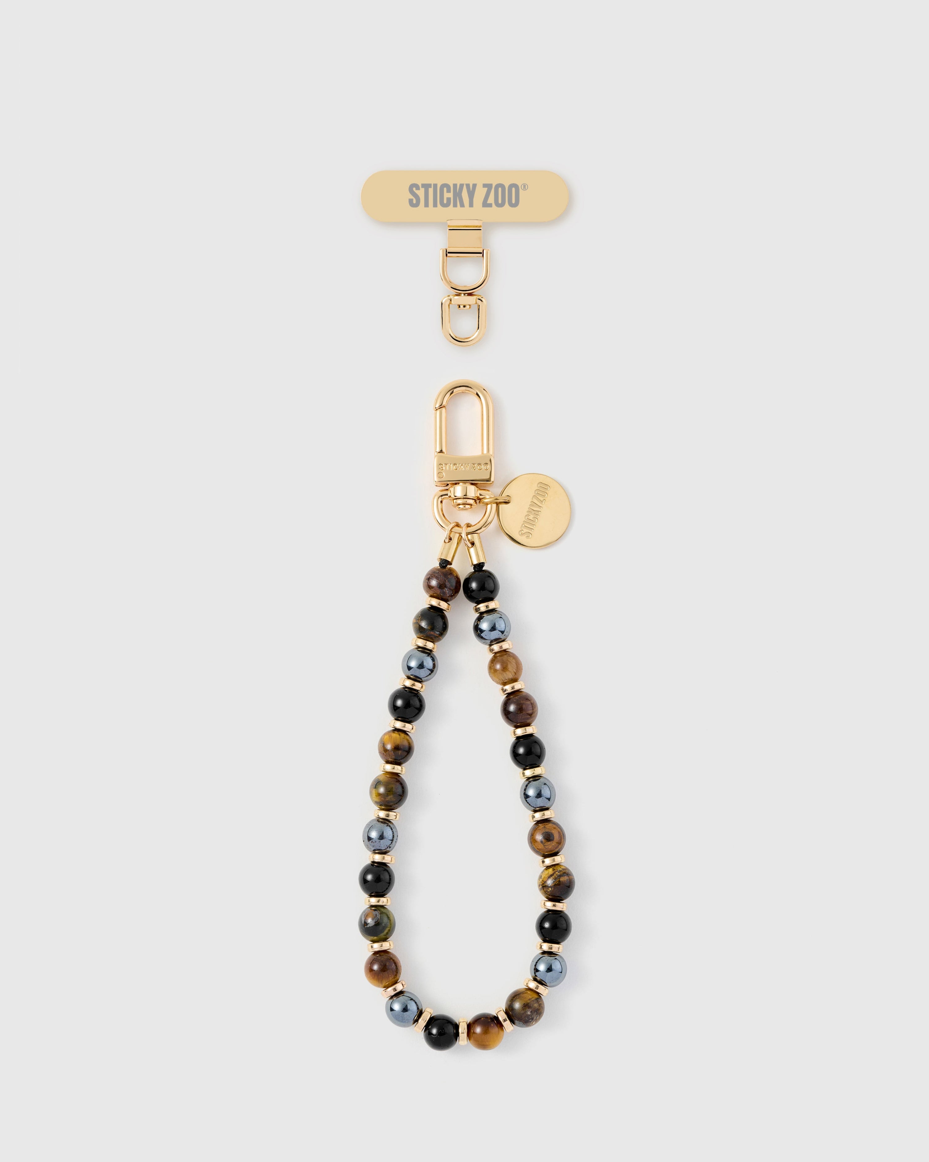 MARAMI-MARAMING BATONG STRAP NG TELEPONO
