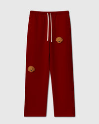 SWEATPANT NG POODLE PARADE