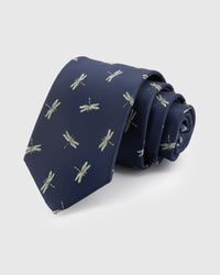 NAVY DRAGONFLY NA KWINTAS