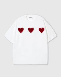 TRIPLE NA PUSONG T-SHIRT