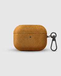 ALCANTARA CLIP AIRPODS PRO CASE