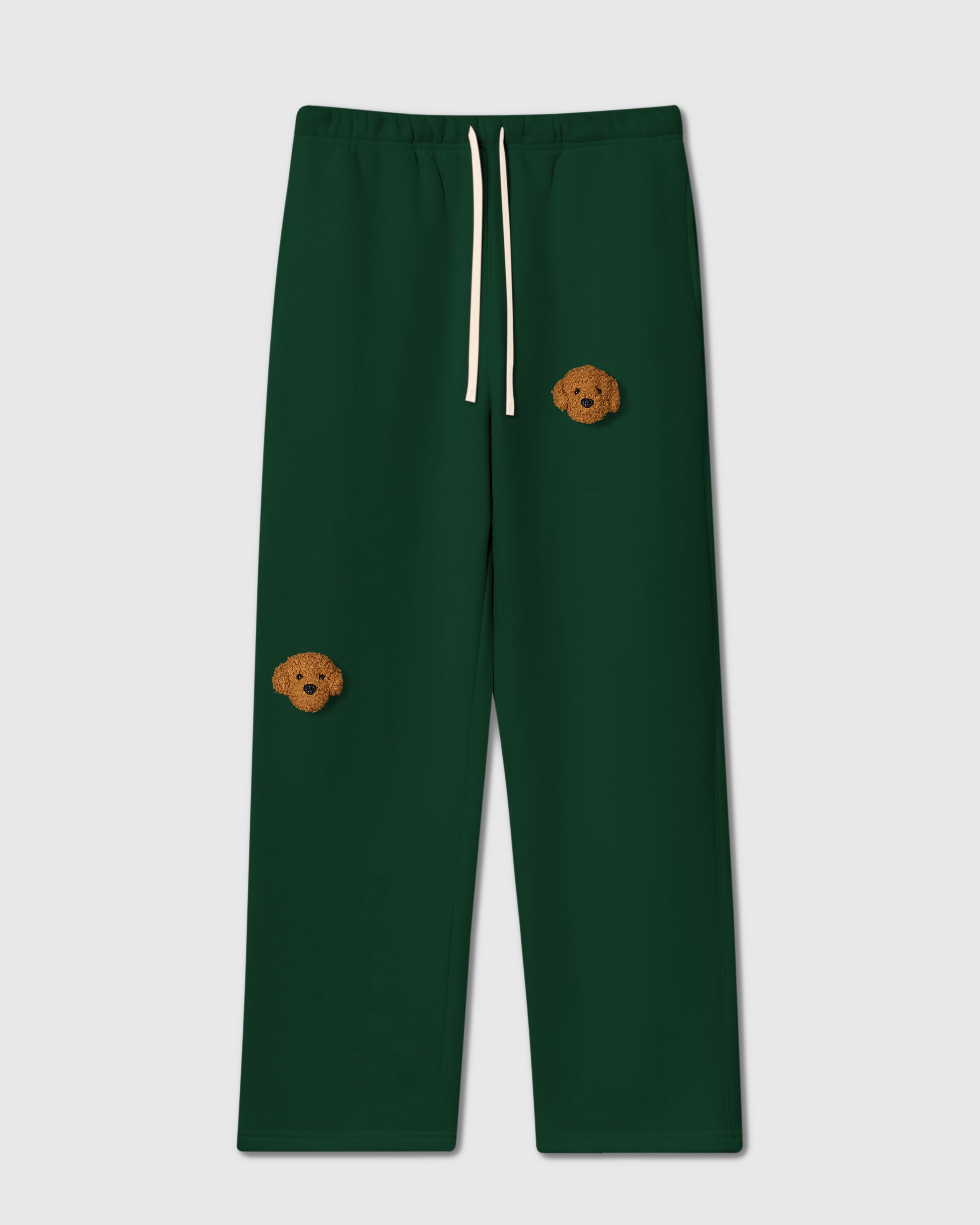 SWEATPANT NG POODLE PARADE
