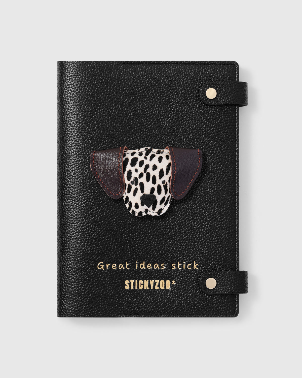 DALMATIAN NA NOTEBOOK
