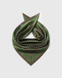 CLOVER STIRRUP NA SELYANG SELYAS