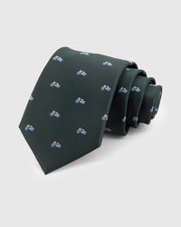 FOREST BICYCLE TIE