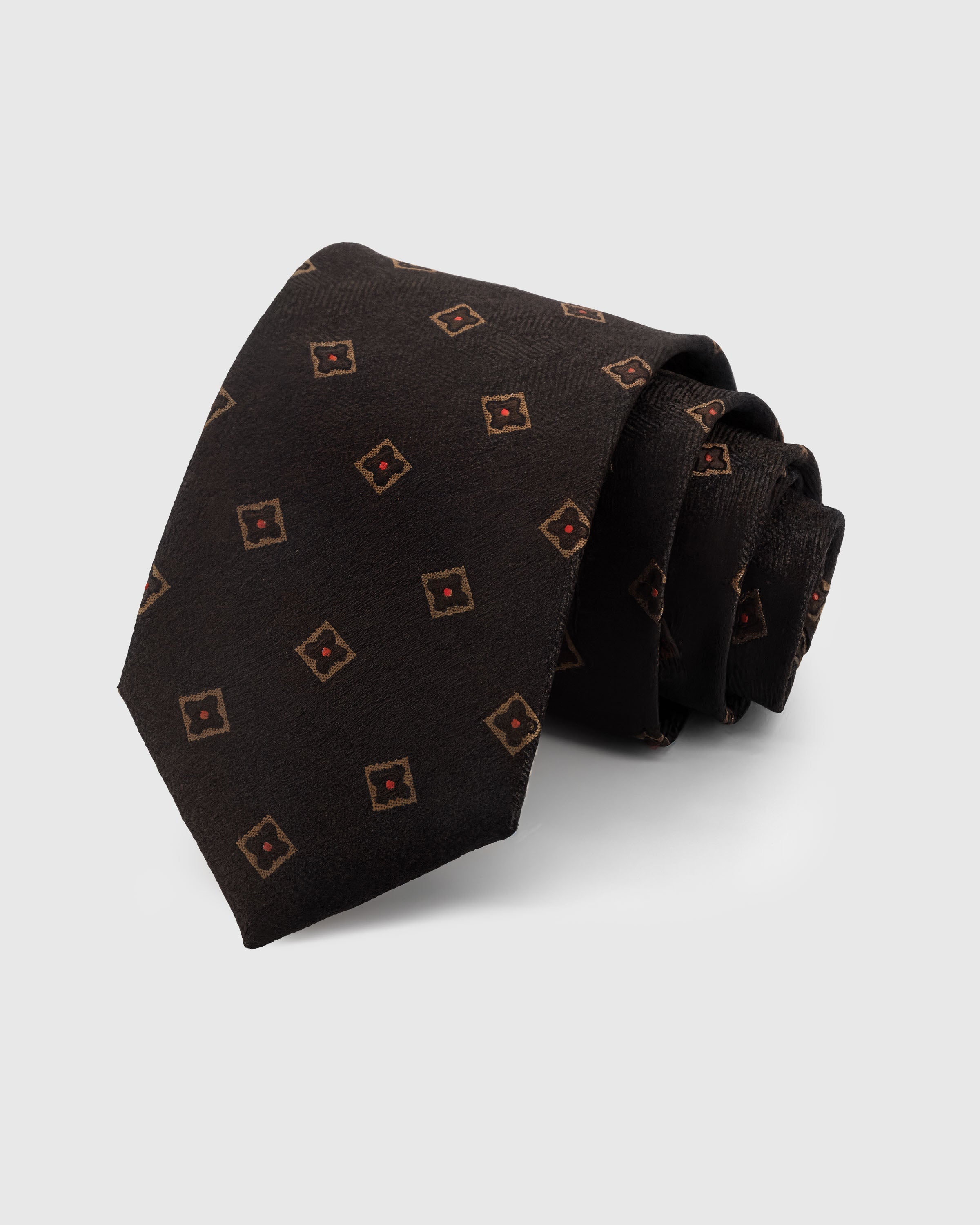 ESPRESSO DIAMOND NA KORBATAS