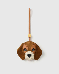 BEAGLE CHARM | EXCLUSIVE DROP