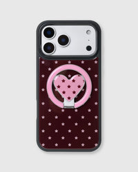 CASE NG TELEPONO NA MAY STARLIGHT HEART