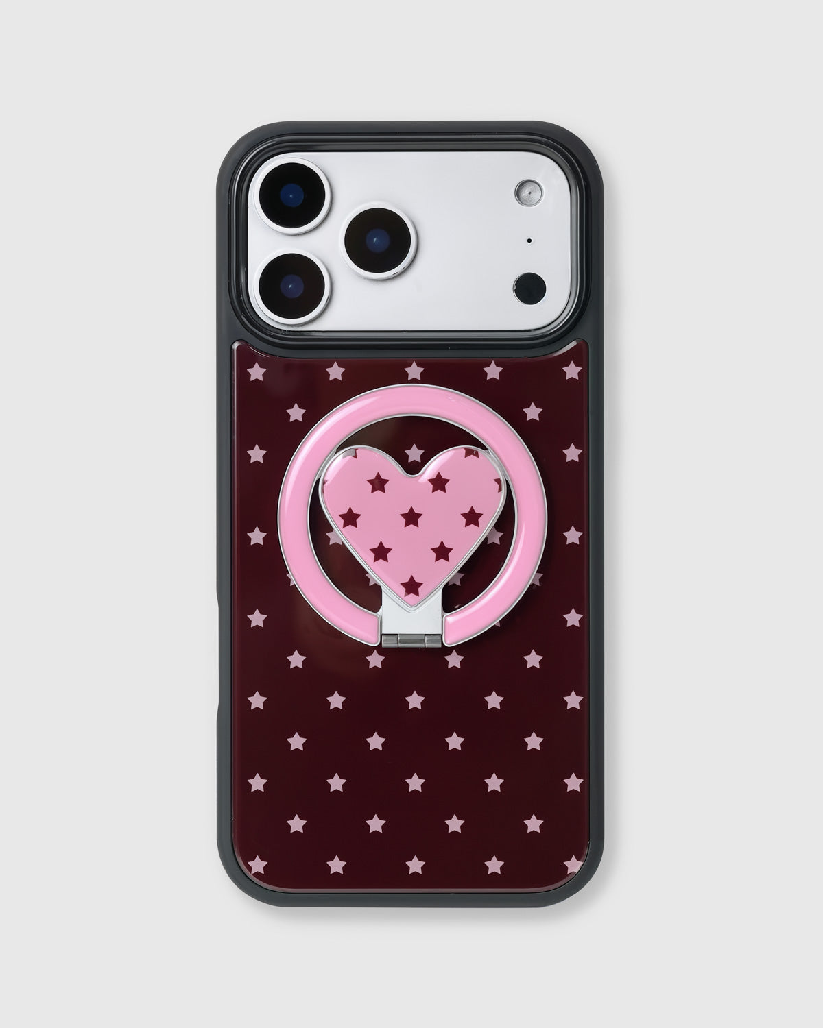 CASE NG TELEPONO NA MAY STARLIGHT HEART