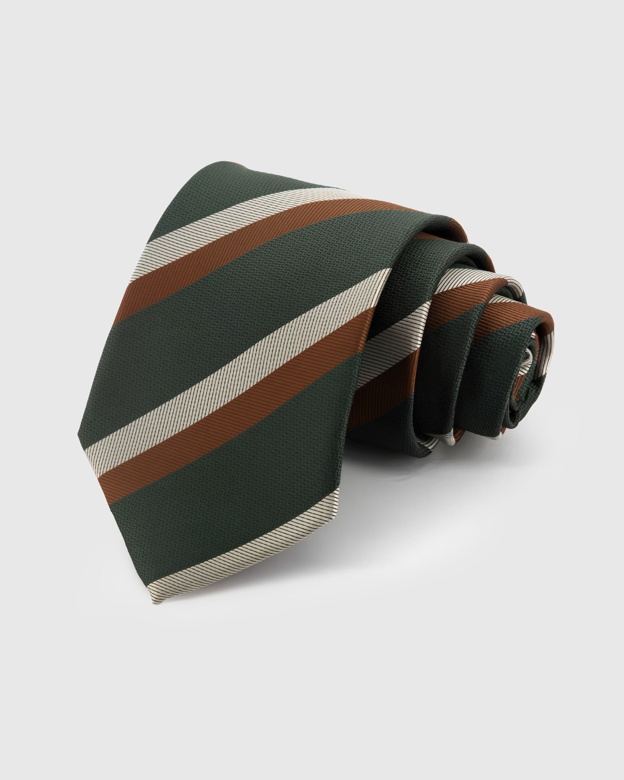 TIE NA IVY REGIMENTAL