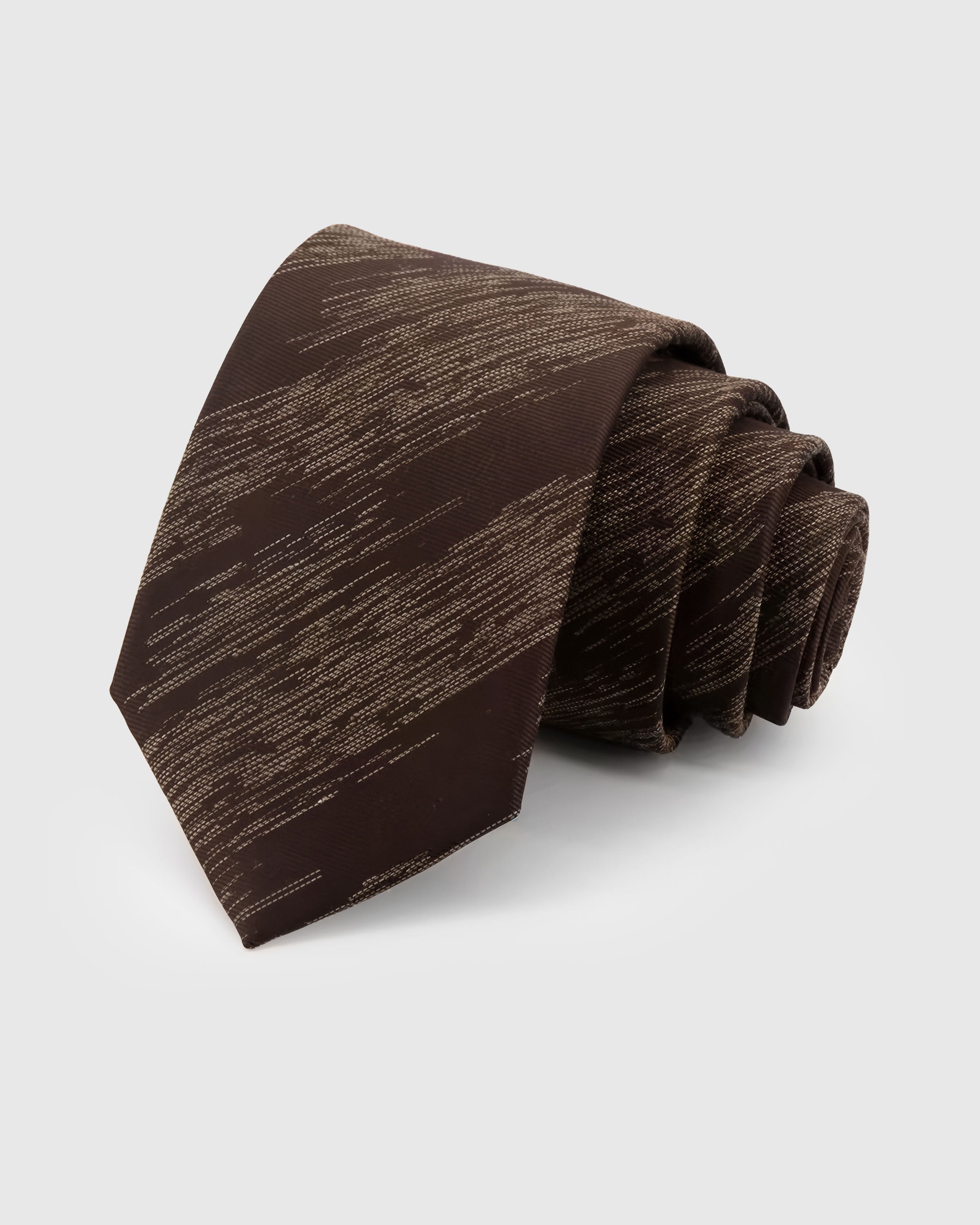 KORBATANG MAHOGANY SLUB