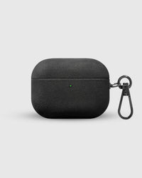KASO NG ALCANTARA CLIP PARA SA AIRPODS PRO