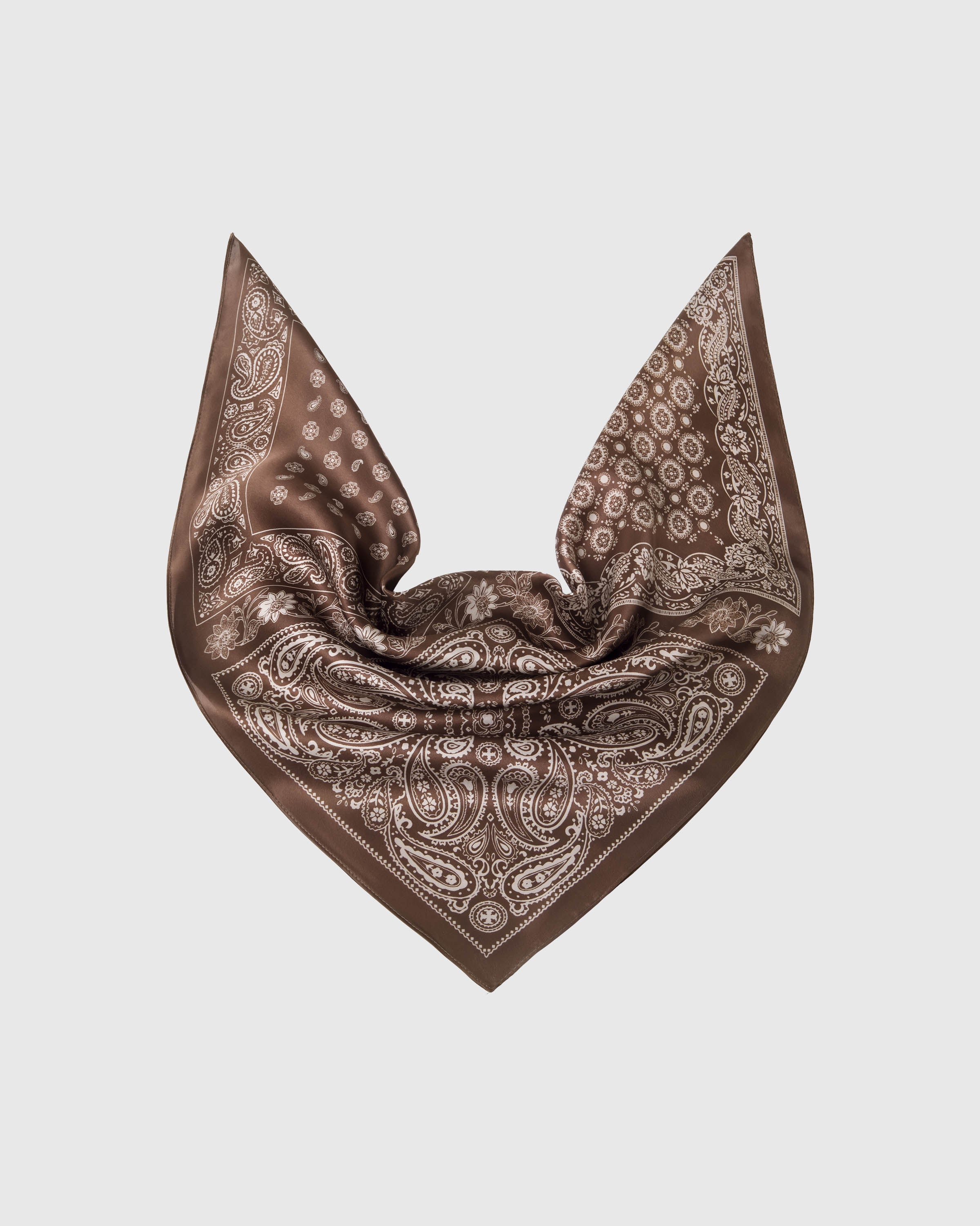 COCOA PATCHWORK NA SELYANG SELYAS