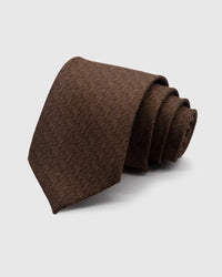KORBATANG WALNUT TWEED