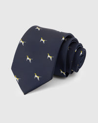 TALI NA MAY NAVY POINTER