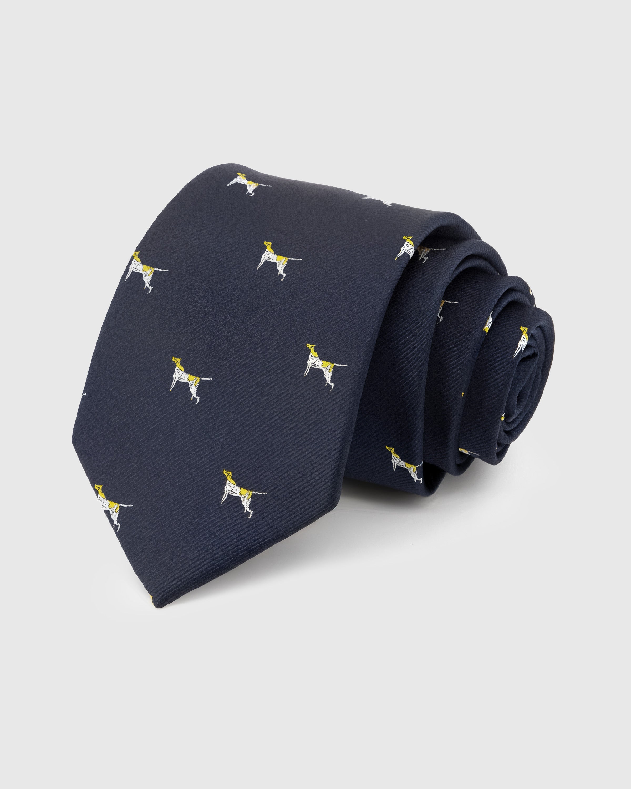 TALI NA MAY NAVY POINTER