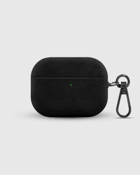 ALCANTARA CLIP AIRPODS PRO CASE