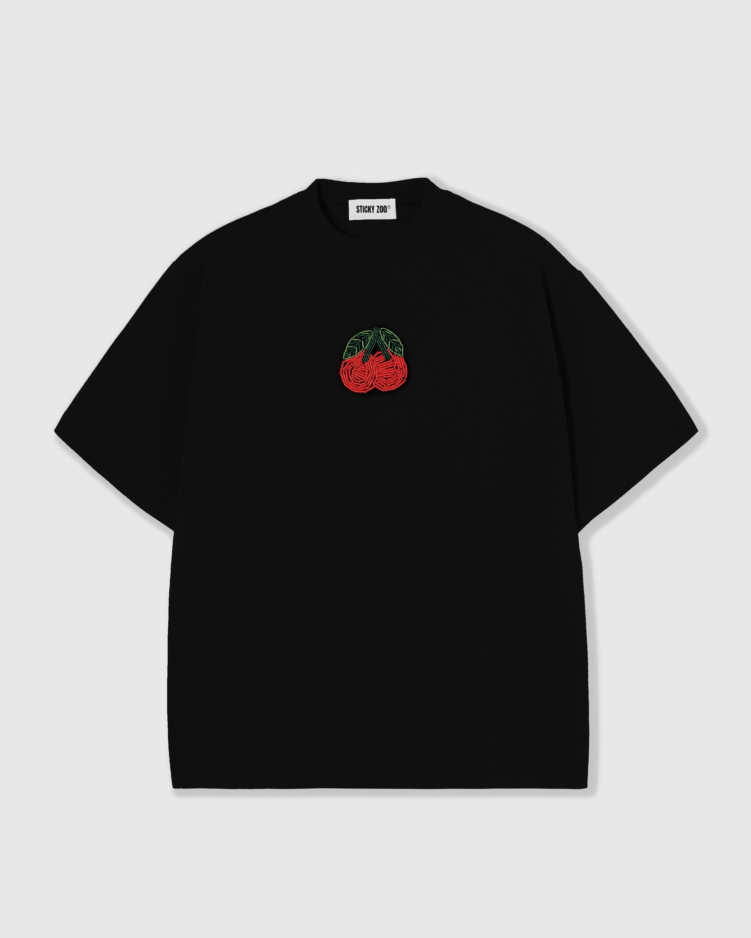 CHERRY T-SHIRT  