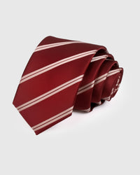 KORBATANG CRIMSON STRIPE