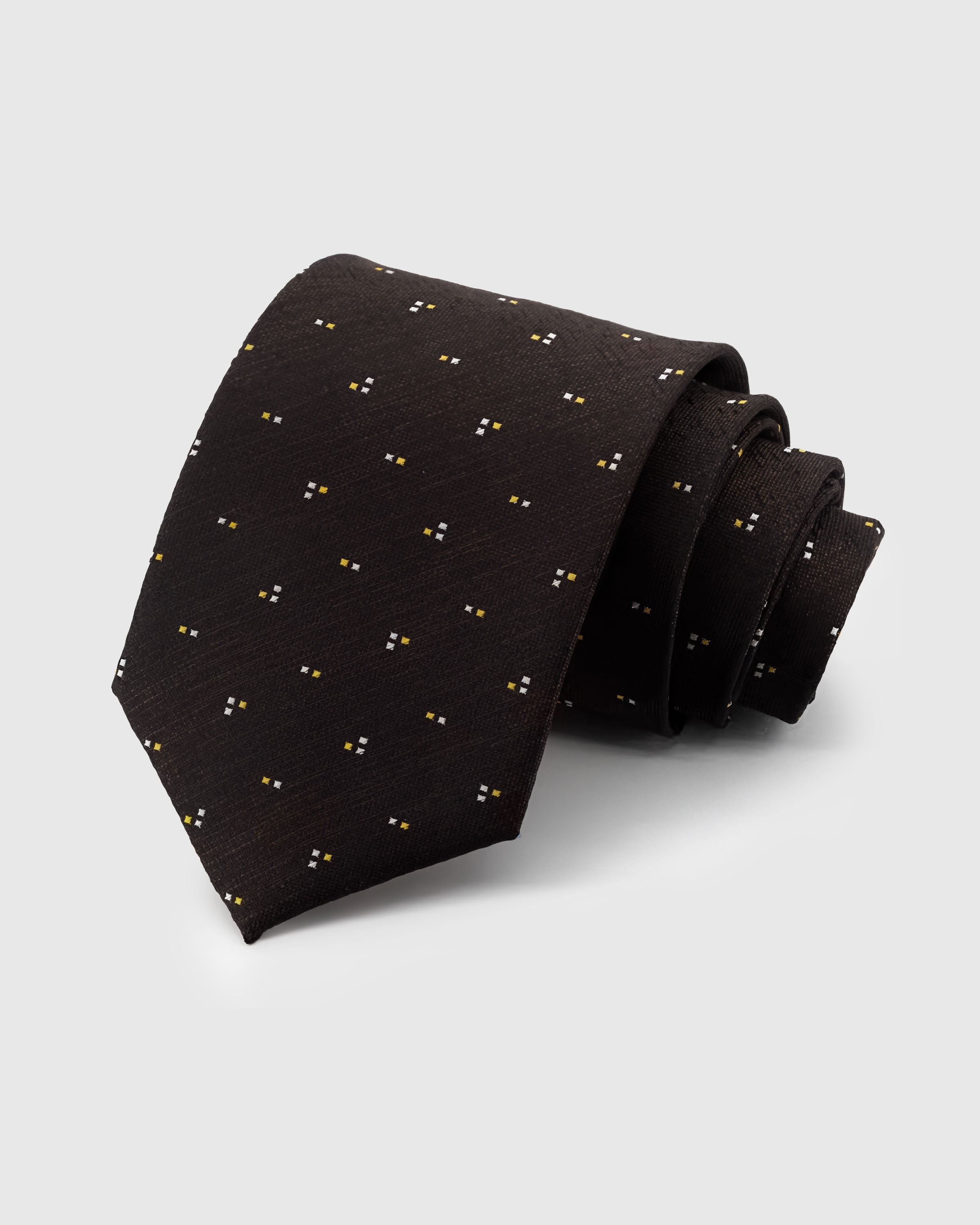 KORBATANG ESPRESSO PIN DOT