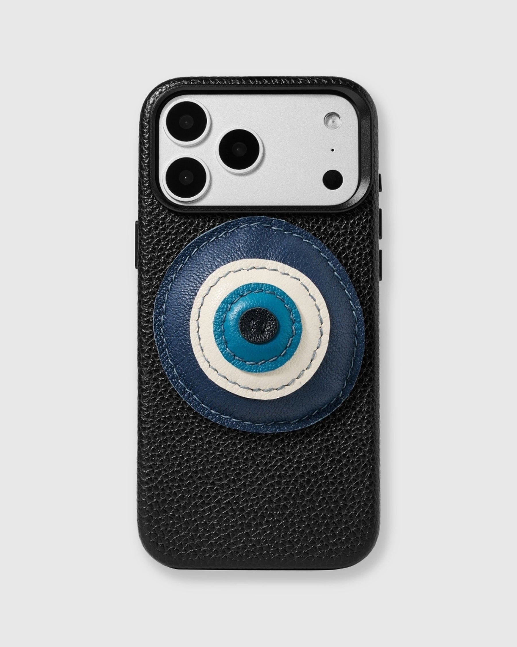 CASE NG CHARM NG EVIL EYE