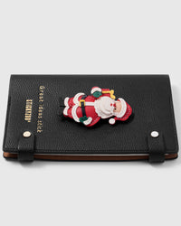 ANG SANTA NA NOTEBOOK