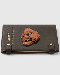 POODLE NOTEBOOK