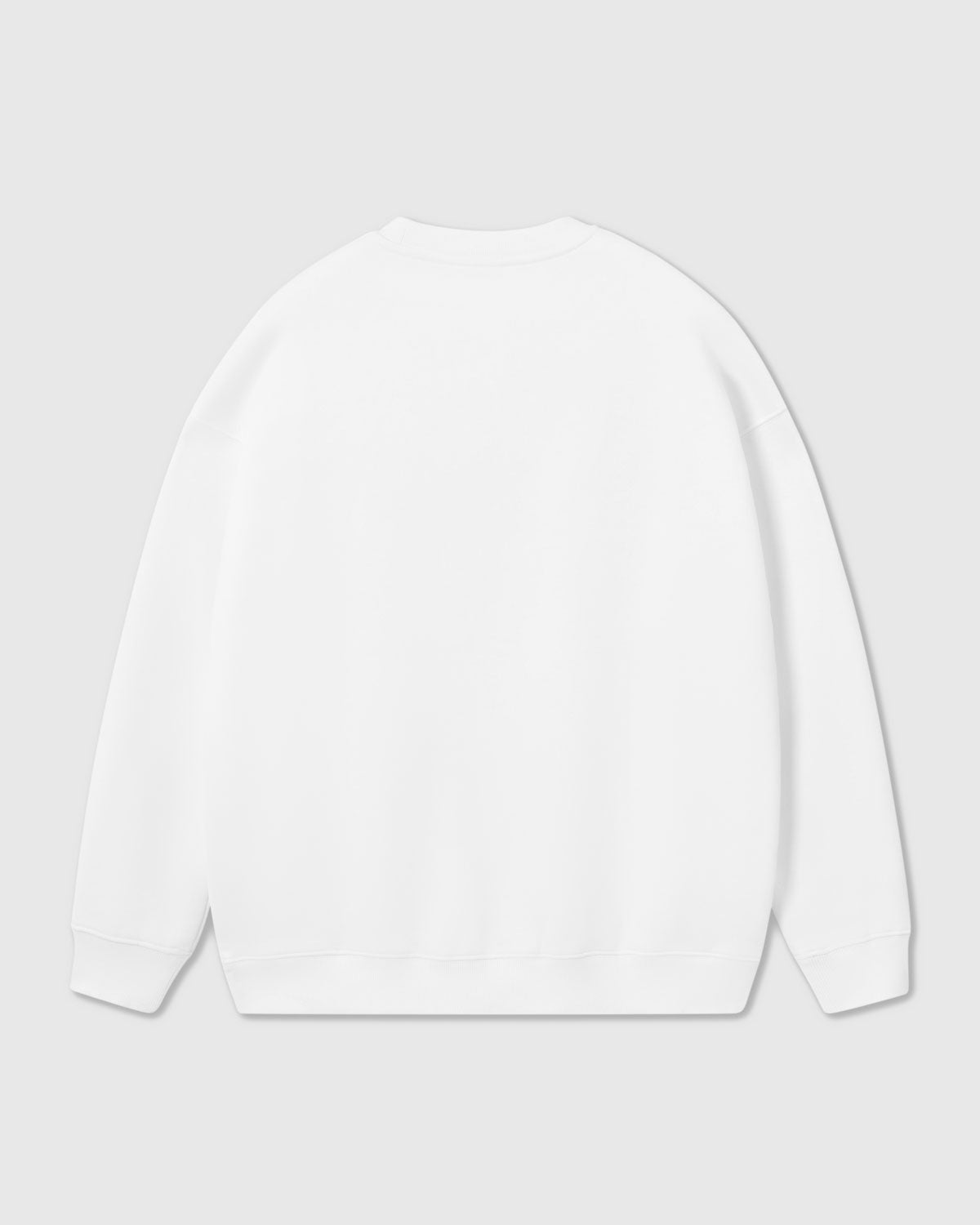 CARDINAL NA TUTA NA SWEATSHIRT