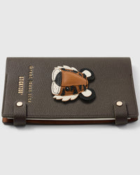 TIGER NA NOTEBOOK