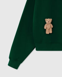 SAINT TEDDY BEAR NA SWEATSHIRT