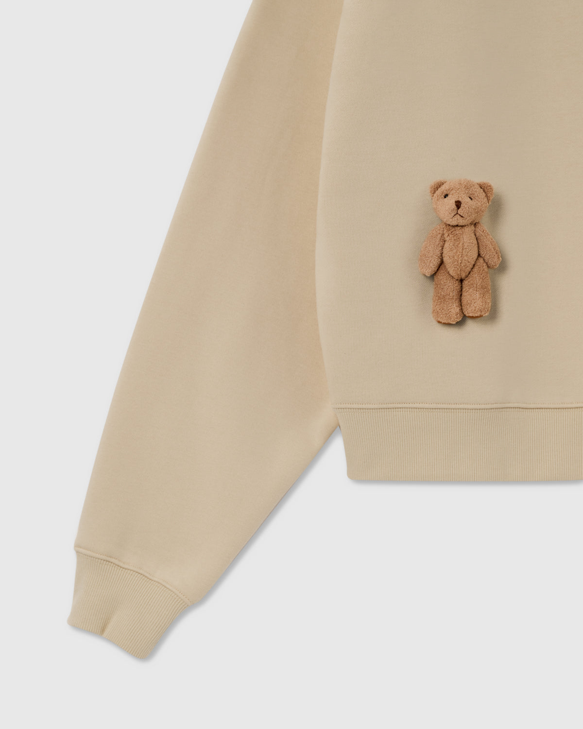 SAINT TEDDY BEAR NA SWEATSHIRT