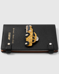 NEW YORK TAXI™ NOTEBOOK