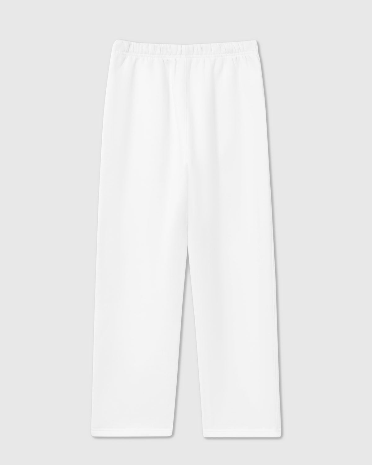 DOBLE CROISSANT NA MALAMBOT NA SWEATPANTS