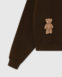 SAINT TEDDY BEAR NA SWEATSHIRT