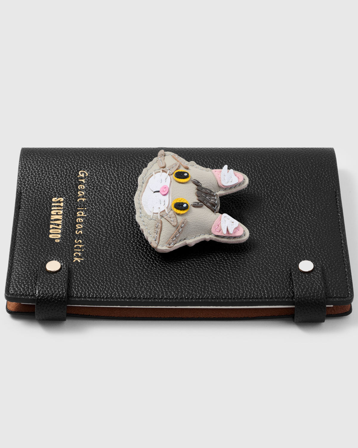 MAINE COON CAT NOTEBOOK