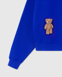 SAINT TEDDY BEAR NA SWEATSHIRT