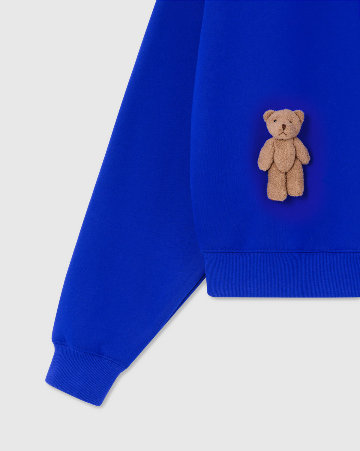 SAINT TEDDY BEAR NA SWEATSHIRT