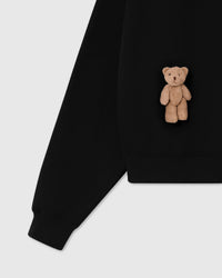 SAINT TEDDY BEAR NA SWEATSHIRT
