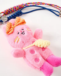 CHARM NG PILE NG POPPY