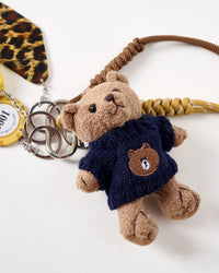 CHARM NG TEDDY ROYALE NA PILE