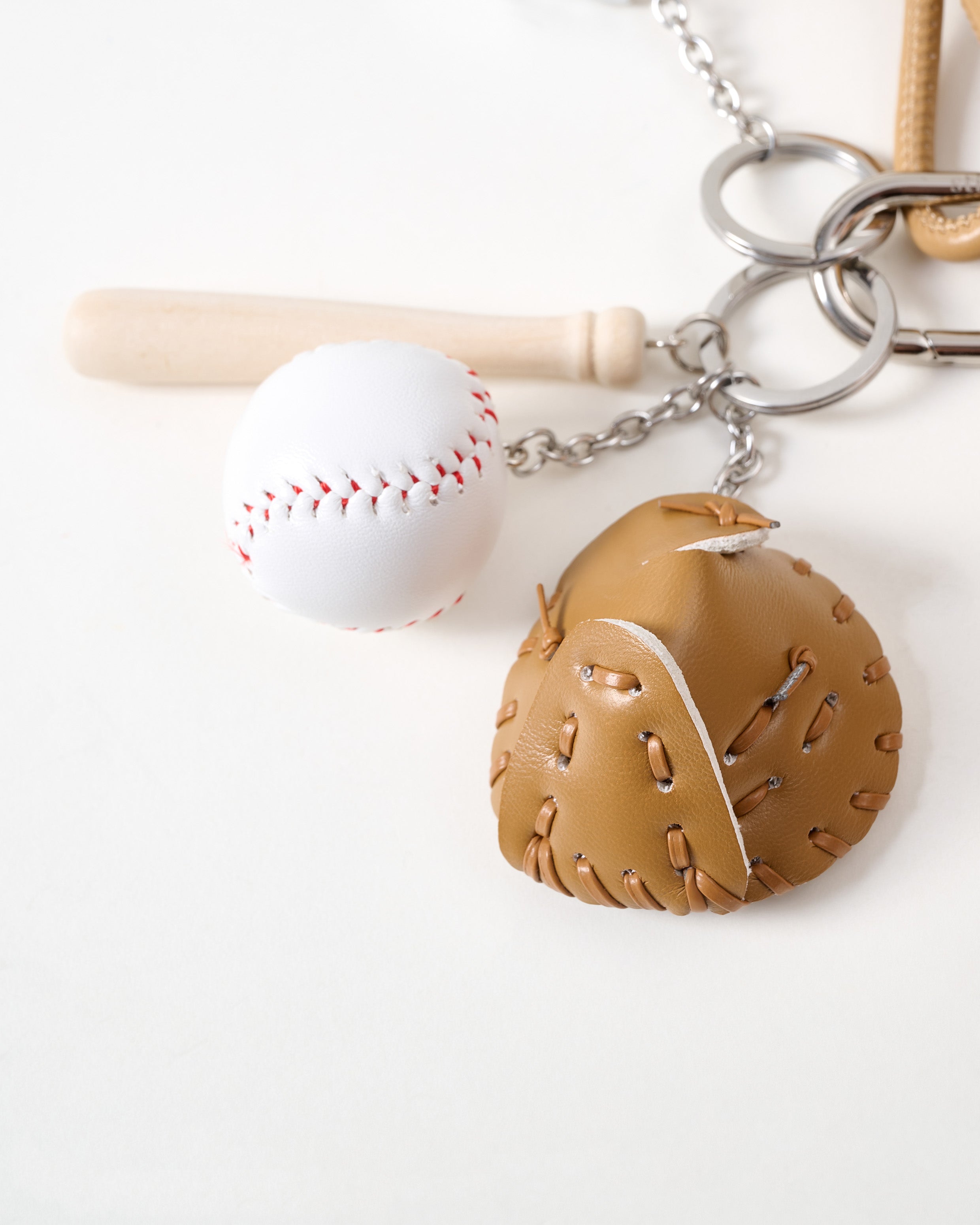 AVIATOR POODLE STACK CHARM