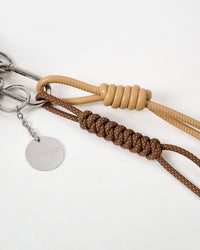 AVIATOR POODLE STACK CHARM