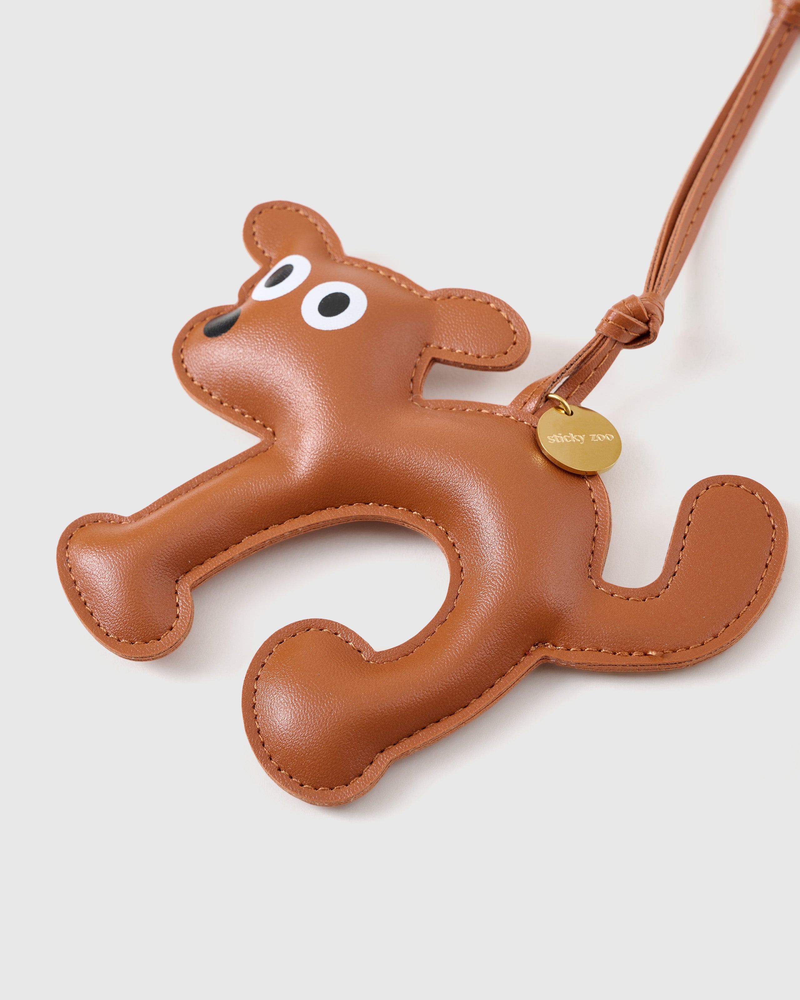 BASELINE BARK CHARM