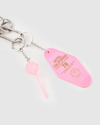 BEBE CALIFORNIA DREAM NA CHARMS