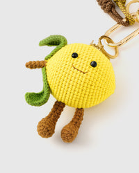 LEMON CRUSH NA STACK CHARM